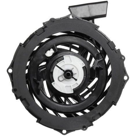 Briggs & Stratton Seilzugstarter 593959 450E 500E 550E Rasenmähermotor, manueller Scheibenstarter
