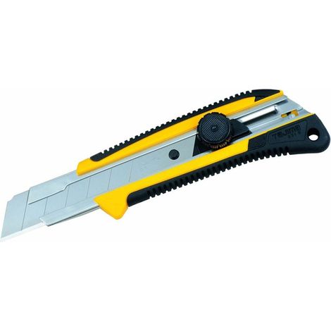 Cortador bimaterial de 25 mm (bloqueo con rueda dentada) Tajima (1/2)
