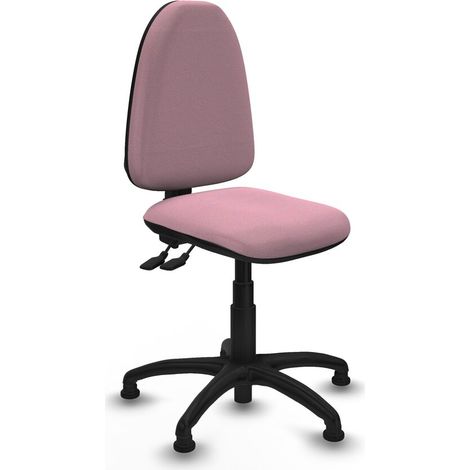 Sedia da Ufficio Piqueras y Crespo B0001RT Rosa (1/5)