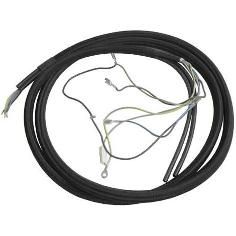 CORDON VAPEUR DOUBLE TUYAU VAPEUR POUR PETIT ELECTROMENAGER   ASTORIA CSI - 500582901 (1/2)