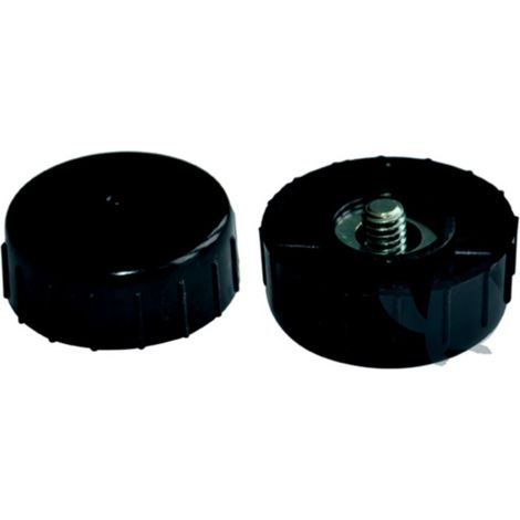 PORTA BOBINA FILO TAGLIABORDI RIF 1606709 COMPATIBILE GUTBROD - MTD