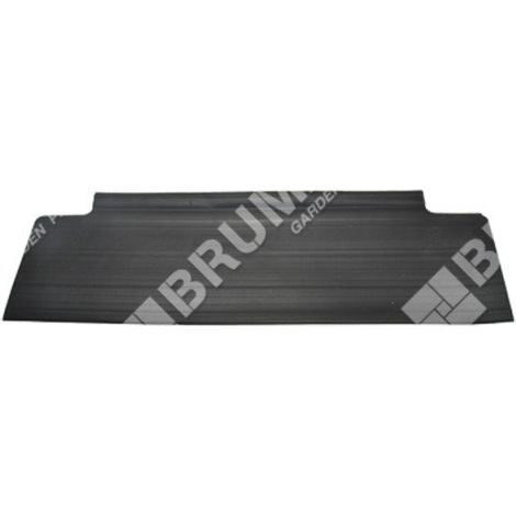 Refugio de césped para desbrozadoras de ruedas COMPATIBLE ATTILA - 038663