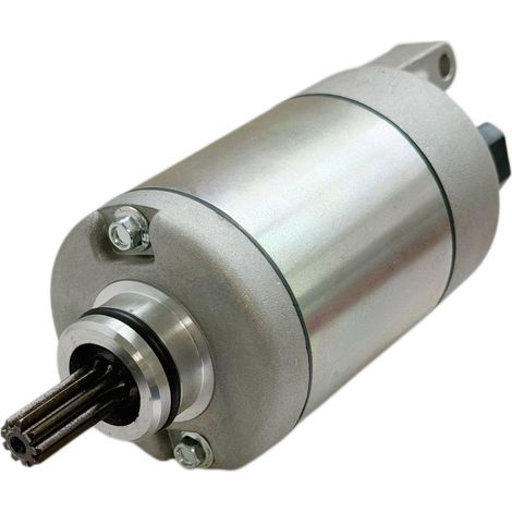 Anlassermotor 31200-MJP-G51, passend für AFRICA TWIN CRF1000 16-19 (1/5)