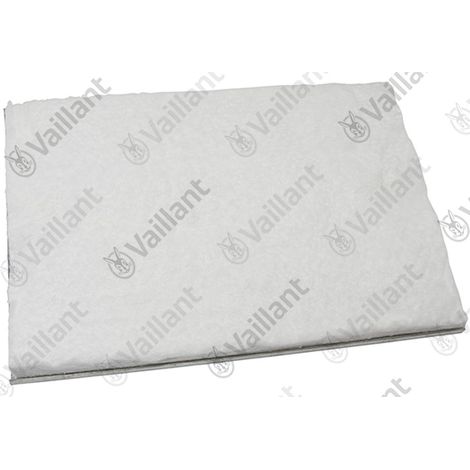 VAILLANT Piastra camera di combustione VK 25/6-1 E-C e.a. Vaillant-Nr. , 213350