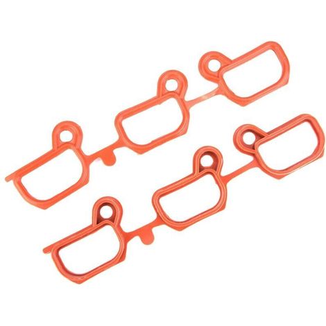 Set di guarnizioni del collettore di aspirazione motore per BMW Serie 3, 5, X, Z, E36, E39, E46, E60, E85, M54 (1/4)