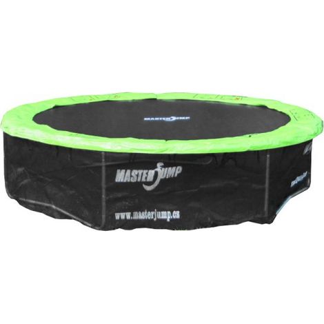 Sicherheitsnetz für das 457 cm Masterjump-Trampolin (1/3)