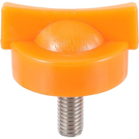 de compression en plastique pour une durée de vie prolongée (1/5)