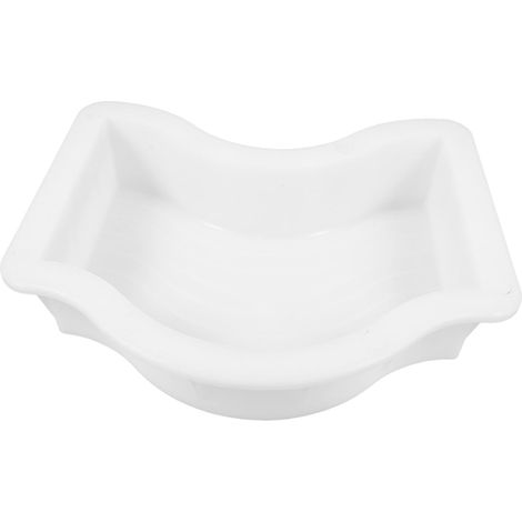 12 Pièces Protège-Angles Mousse Epe Blanche Protections Angle Robustes pour Cadres Photo et Meubles Coussins de Coin pour Expédition et Déménagement Garde-Bords Stables et Durables (1/5)
