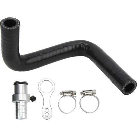 AGR-Kühlmittelschlauch mit Ersatz-Schlauchanschluss-Kit für Dodge Ram Cummins 2009-2019 (1/5)