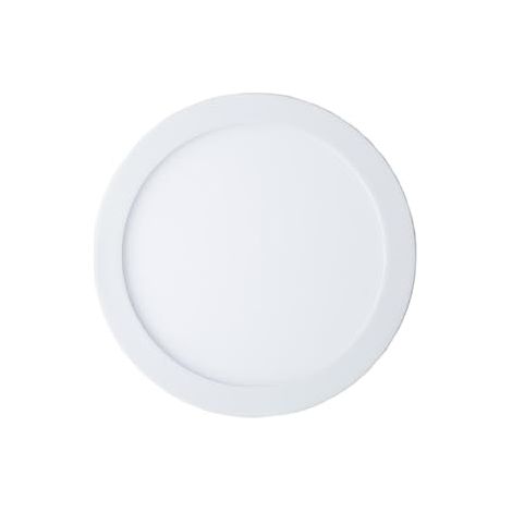 NOBILE LED PANEL FLAT 190 R WEISS 15W 830 350MA, 1500LM, 3000K (1571901012)