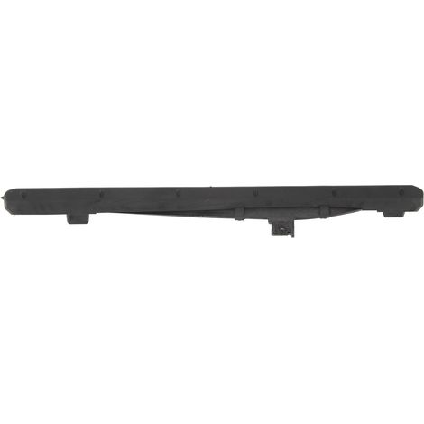 Türkantenschutz vorne links aus ABS, OE-Teilenummer 1879783, BM51A265B13AH, für Ford Focus Mk3/Mk4 (1/5)