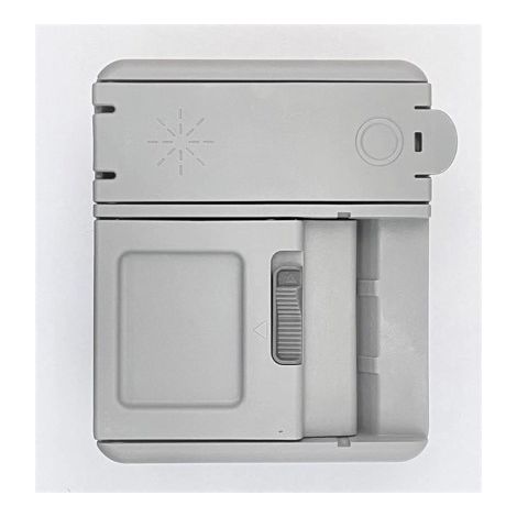 The DD59-01003A is compatible with the Samsung DW80R706 dishwasher detergent dispenser. (1/4)