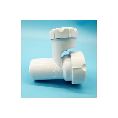 IBIDE valvula de aireacion 40 mm. - 1 1/2" vai-03 , Valvula de Aireacion  Elimina Malos Olores de Baños y Cocinas  Valvula de Aireacion para Sifones
Compatibles con todos los mod