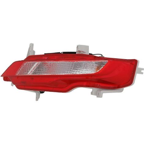 Feu arrière gauche pour Hyundai Tucson 2022-2023 (référence 92405N9000) (1/5)