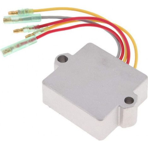 The rectifier is suitable for Mercury Mariner 815279 815279-1 815279-2 five-wire+ (1/4)