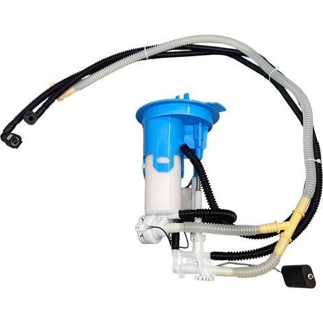 Die Referenznummern 5N0919109A, 5N0919109B und 5N0919109C sind für die Kraftstoffpumpenbaugruppen des Volkswagen Tiguan und Volkswagen Tiguan Q3 geeignet.
