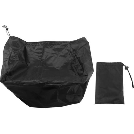 Couvre-Dévidoir Rétractable Extérieur 420D Résistant à l'Eau et aux UV pour Jardin (1/5)