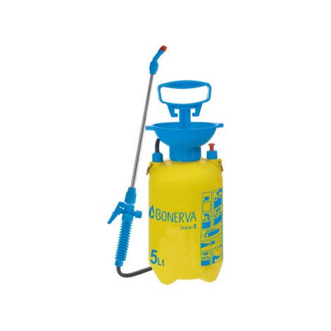 BONERVA PUL2005 Pulverizador Domo 5L - ref: PUL2005 (1/2)