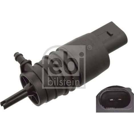 POMPE DE LAVE-GLACE 23113 FEBI