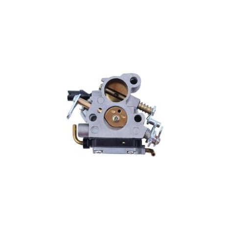 Carburateur S-giant Zama C1T-W33 pour tronçonneuse Husqvarna 235236E240ECS2234GZ380