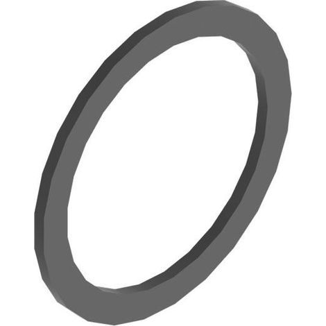 Buderus Dichtung D42x52x2mm, 8738809620