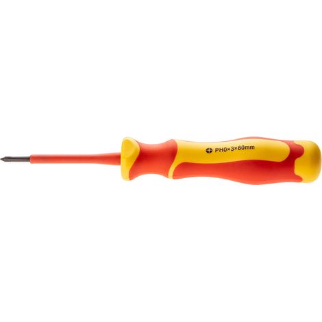 Cacciavite PH0360, 1000V (1/5)