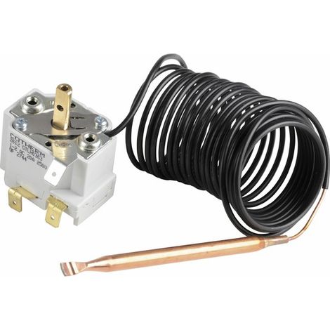 Termostato Txa4c 016 S17007010