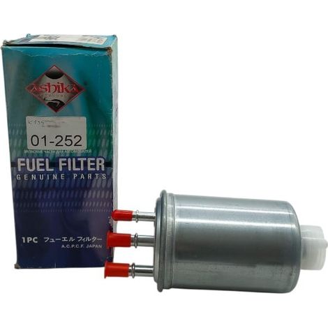 Filtro carburante per land rover discovery iii/iv/v  rang rover iv/sport i/ii