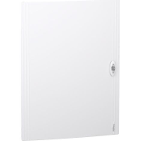 Schneider Electric PrismaSet XS Tür Weiß 64x84x7 cm