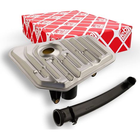 Filtro hidráulico para caja de cambios FEBI BILSTEIN FE105704