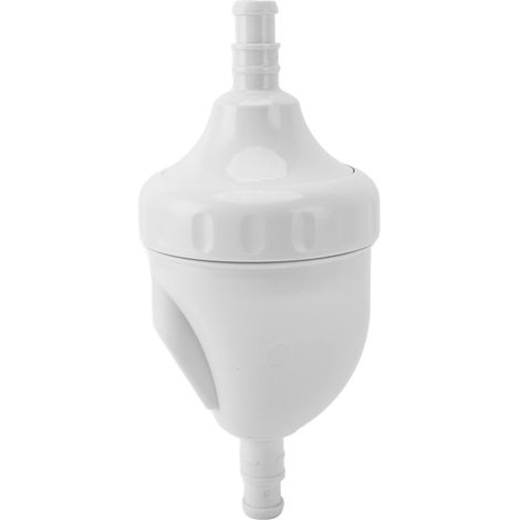 Rückschlagventil für Poolreiniger, PVC-Ersatzventil für Polaris Zodiac G52 180 280 380 480 390 (1/5)