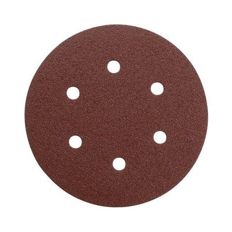 DISQUE 6 TROUS D150 GR60 SIA F 03E 001 G74 (1/2)