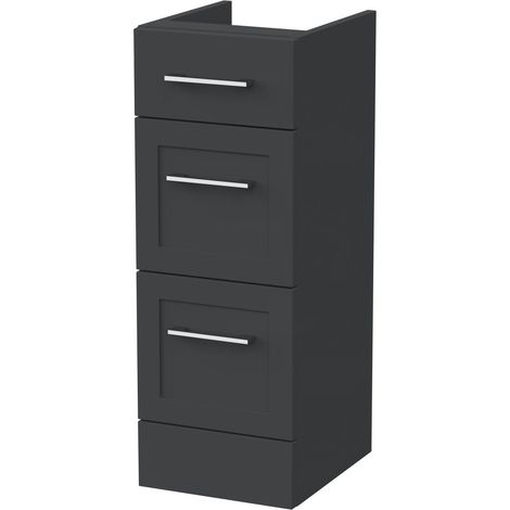 300 Drawer Unit (335) Shaker