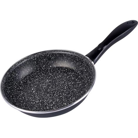 MAGEFESA sarten gransasso 32 cm , Sartén Gransasso 32 cmSartén modelo Gransasso de 32 cm. Magefesa Alto rendimiento energético Recubrimiento trimoteado antiadherente tr (1/5)