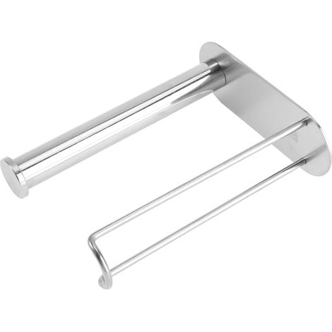 Porte-Manteau en Acier Inoxydable 304 à Suspendre au Mur (1/5)