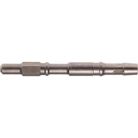Projahn 81109 Adaptateur de mandrin 6 pans SW 19 mm 205 mm