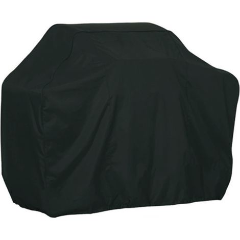 Copertura Protettiva per Barbecue Resistente Agenti Atmosferici 112 x 71 x 76 cm (1/5)