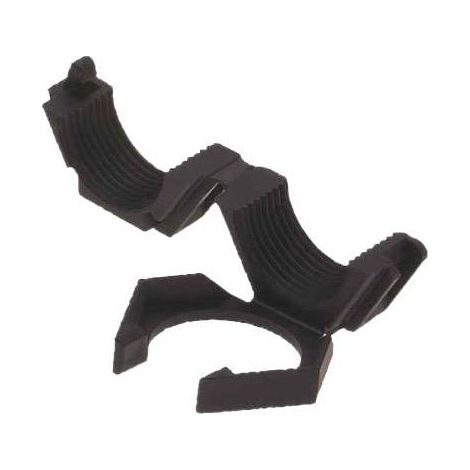 Helukabel 905042 COV M Contre-écrou noir M50 droit 1 pc(s) X122081