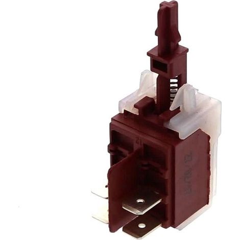 HIGH ONE HIGHONE, Interrupteur Lave-Vaisselle M/A 4C (1/4)