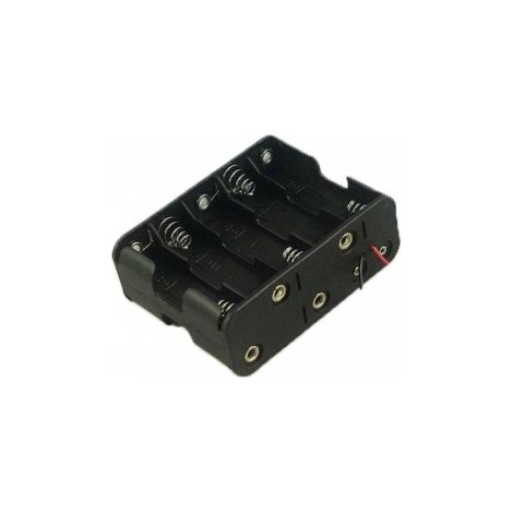 Coupleur de piles pour Satfinder SF500 / SF550 / SF560