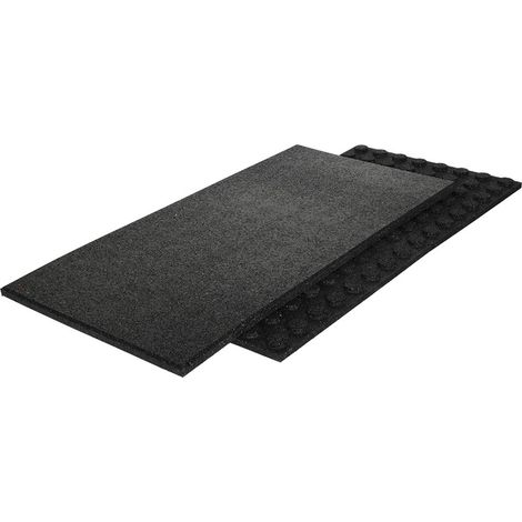 Colchoneta de establo 50 x 100 cm - 30 mm (1/3)