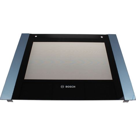 Bosch - vetro per porta di forno - 00742974 -