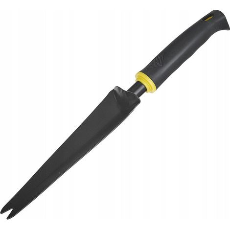Kadax Désherbeur Ergonomique Acier 34 cm Outil Jardinage (1/3)