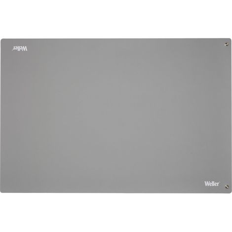 Weller T0051403599 Tapis de soudage (L x l) 900 mm x 600 mm 1 pc(s) X905012 (1/5)