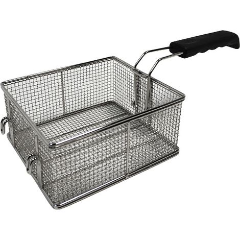 Panier friteuse pour 7455.1003 1008 6 l COMBISTEEL