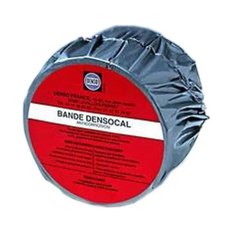 Burocracia: rollo de 10 m x 100 mm