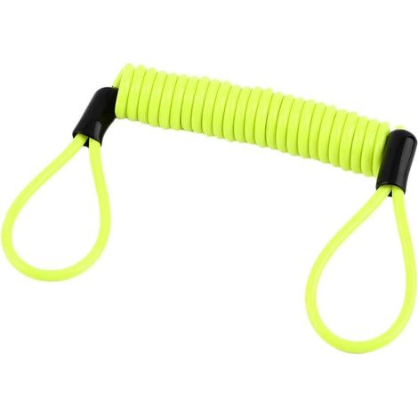 Câble de verrouillage et de rappel du moteur de 120 cm (1/5)