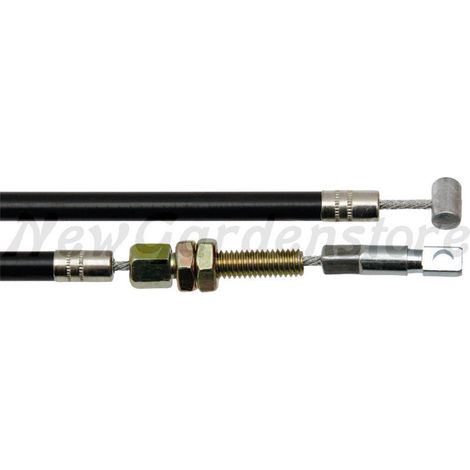 Cavo comando velocità trattorino tagliaerba compatibile HONDA 54520-VA3-801