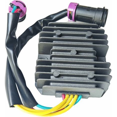 Régulateur de Pression D'Huile pour Buyang 300CC ATV QUAD D300 5.3.01.0081 12B ATV 300B LU019140 (1/2)