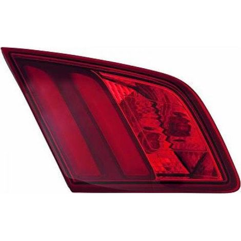 Feu arrière gauche intérieur Peugeot 308 2 2013-2021